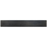 A&A Surfaces Woodridge Tulane 0.28 in. x 6.5 in. Waterproof Wire Brushed Engineered Hardwood Flooring (21.67 sq. ft./case)