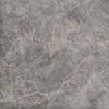 Impero Tuscan Gray 24 in. x 24 in. x 0.75 in. Marble-Look Porcelain Pavers, Matte Finish (Case of 2)