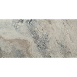 MSI Tuscany Azul 12 in. x 24 in. Polished Porcelain Stone Look Floor and Wall Tile (16 sq. ft. /Case)