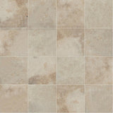 MSI Tuscany Beige 2 cm. x 16 in. x 16 in. Tumbled Travertine Paver Tile (1.78 sq. ft.)