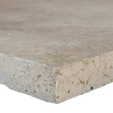 MSI Tuscany Beige 2 cm. x 16 in. x 16 in. Tumbled Travertine Paver Tile (106.8 sq. ft./Pallet)