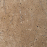 MSI Take Home Tile Sample Tuscany Beige Pattern Tumbled Travertine Paver Tile (0.25 sq. ft.)