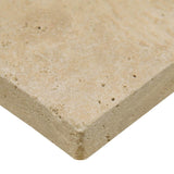 MSI Tuscany Scabas 10 Piece Tumbled Travertine Paver Tile Kit (160 Sq. ft. / Pallet)