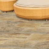 MSI Tuscany Scabas 2 cm. x 16 in. x 24 in. Tumbled Travertine Paver Tile (2.67 sq. ft.)