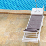 MSI Tuscany Scabas 10 Piece Tumbled Travertine Paver Tile Kit (480 Sq. ft. / Pallet)
