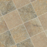 MSI Tuscany Scabas 2 cm. x 16 in. x 16 in. Travertine Paver Tile (106.8 sq. ft./Pallet)