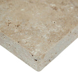 MSI Tuscany Scabas 2 cm. x 16 in. x 24 in. Tumbled Travertine Paver Tile (160.2 sq. ft./Pallet)