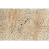 MSI Take Home Tile Sample - Tuscany Scabas 6 in. x 6 in. Tumbled Travertine Paver Tile (0.25 sq. ft.)