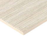 Daltile Calligo Tusk 12 in. x 24 in. Glazed Ceramic Fluted Wall Tile (15.56 sq. ft./case)