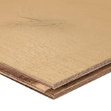 MSI Tustin Grove White Oak XXL 5/8 in. T x 9.45 in. W Tongue and Groove Engineered Hardwood Flooring (34.10 sq. ft./case)