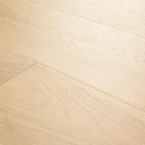 MSI Tustin Grove White Oak XL 1/2 in. T x 7.48 in. W Tongue and Groove Engineered Hardwood Flooring(1398.96 sq. ft./pallet)