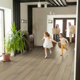 MSI Tustin Grove White Oak 3/8 in. T x 7 in. W Tongue and Groove Engineered Hardwood Flooring (23.37 sq. ft./case)