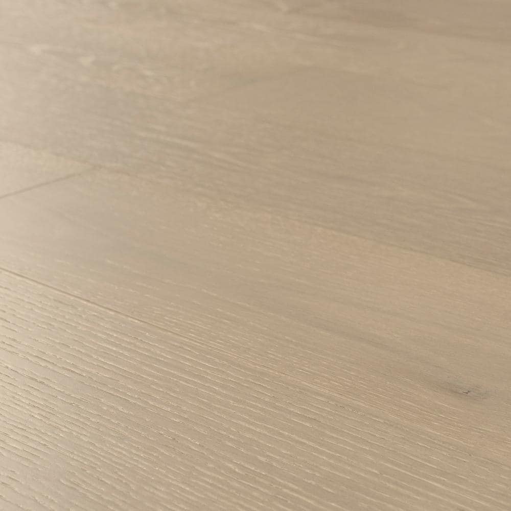 MSI Tustin Grove White Oak 3/8 in. T x 7 in. W Tongue and Groove Engineered Hardwood Flooring (560.88 sq. ft./pallet)