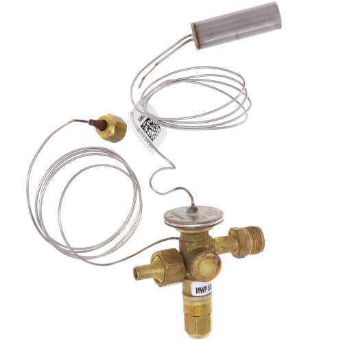 Goodman-Amana TX5N4 valve - front view (Product Type: Valve)