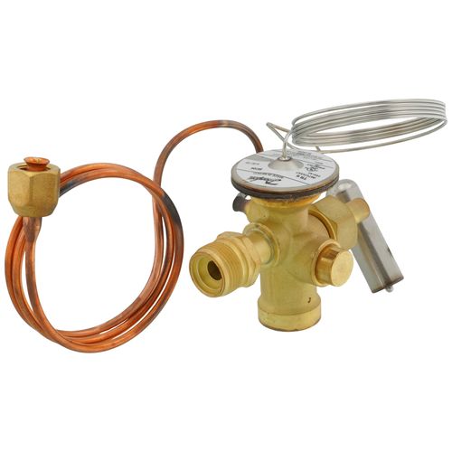 Goodman-Amana TXV-42 valve - front view (Product Type: Valve)