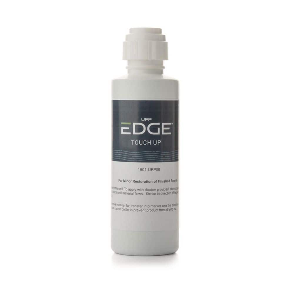 UFP-Edge Thermally Modified Touch Up Paint Kit Glacier White