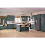 Diamond NOW Arcadia 18-in W x 35-in H x 23.75-in D Truecolor White Drawer Base Stock Cabinet