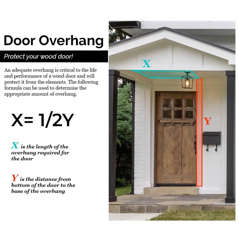 36 in. x 80 in. Krosswood Doors Knotty Alder Left-Hand/Inswing 9-Lite Arch Top V-Panel Clear Glass Unfinished Wood Prehung Front Door