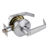 Schlage Commercial Steel Storeroom Lockset Door Lever