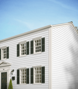 James Hardie 5/16 in. x 7-1/4 in. x 12 ft. HardiePlank Smooth Lap Siding, HardieZone 10, Primed