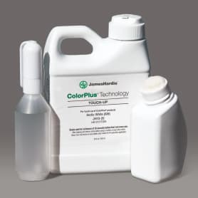 James Hardie Touch-Up Paint Kit – Light Mist (ColorPlus Technology)