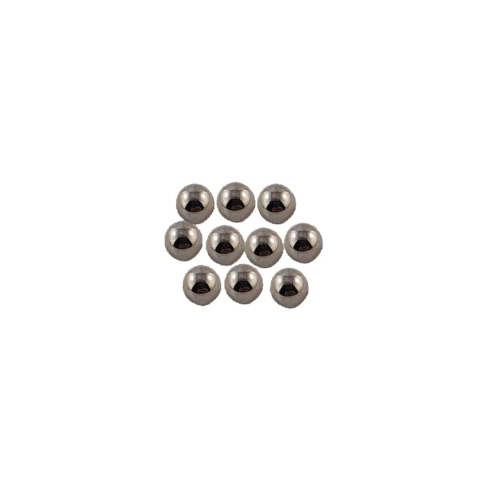 Graco 257420 Carbide Check Ball Replacement (10-Pack) for ClearShot (CS) Spray Guns