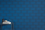 Emser Ombre 16-Pack Ivory 6-in x 12-in Glazed Ceramic Subway Wall Tile