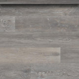 Urban Ash 3/4 in. T x 0.625 in. W x 94 in. L Luxury Vinyl Quarter Round Molding