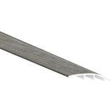 Urban Ash 1/3 in. T x 1.77 in. W x 94 in. L Luxury Vinyl Reducer Molding