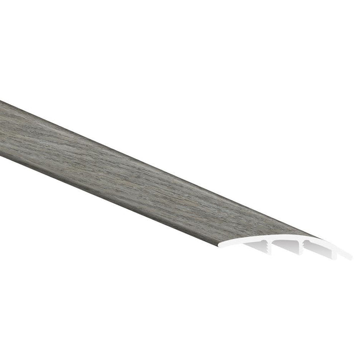 Urban Ash 1/3 in. T x 1.77 in. W x 94 in. L Luxury Vinyl Reducer Molding