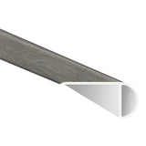 Urban Ash 0.75 in. T x 2.75 in. W x 94 in. L Luxury Vinyl Stair Nose Molding