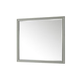 James Martin Vanities Glenbrook 48" x 40" Urban Gray Bathroom Vanity Mirror