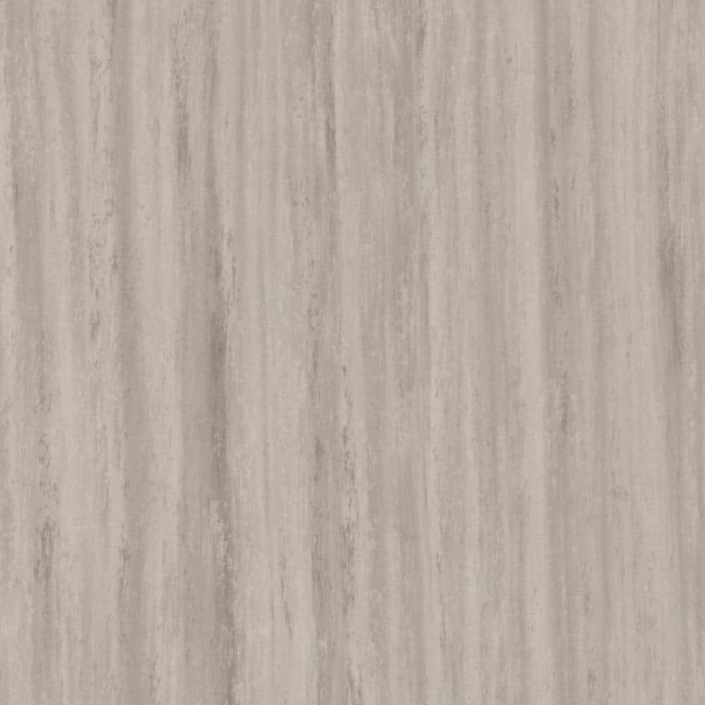 Marmoleum Cinch Loc Seal Urban Silver 9.8 mm T x 11.81 in. W x 35.43 in. L Waterproof Laminate Floor Tile (20.34 sq. ft./Case)