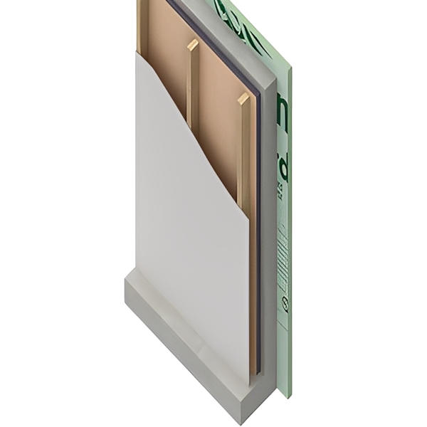 Kooltherm K9 Internal Insulation Board 4ft x 7.5ft - All Thicknesses image 3