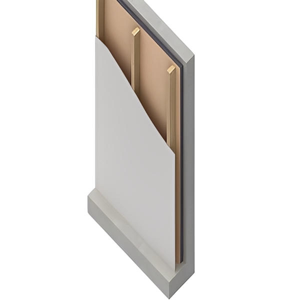 Kooltherm K9 Internal Insulation Board 4ft x 7.5ft - All Thicknesses image 2