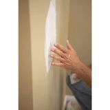 USG Sheetrock Brand 1/2 in. x 23-5/8 in. x 23-5/8 in. Patch and Repair Drywall