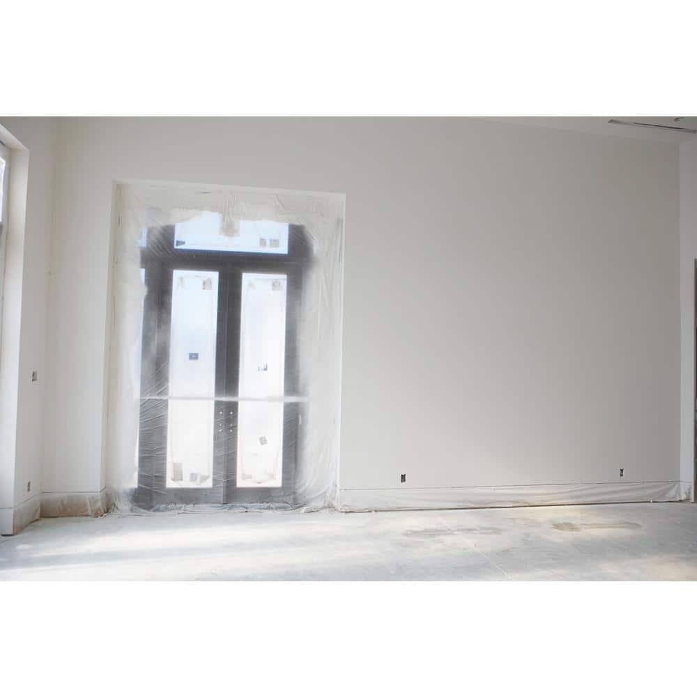 USG Sheetrock Brand 1/4 in. x 4 ft. x 8 ft. Drywall