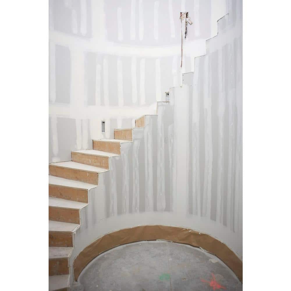 USG Sheetrock Brand 5/8 in. x 4 ft. x 8 ft. Firecode X Drywall