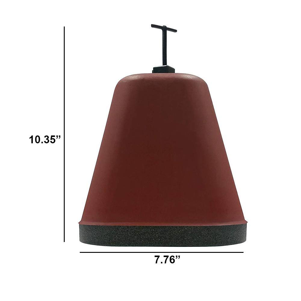 Unbranded Freeze-Resistant Faucet Covers 3-Pack - Protect Your Faucets All Winter