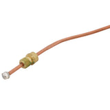 Rheem UV6379L thermocouple - side view (Product Type: Thermocouple)