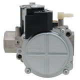 Trane VAL07731 gas valve - detail view (Voltage: 24V; Product Type: Gas Valve)