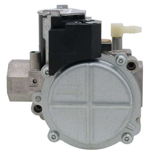Trane VAL07731 gas valve - detail view (Voltage: 24V; Product Type: Gas Valve)