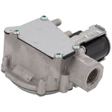 Trane VAL07973 gas valve - side view (Voltage: 24V; Product Type: Gas Valve)
