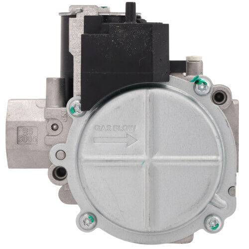 Trane VAL07973 gas valve - detail view (Voltage: 24V; Product Type: Gas Valve)