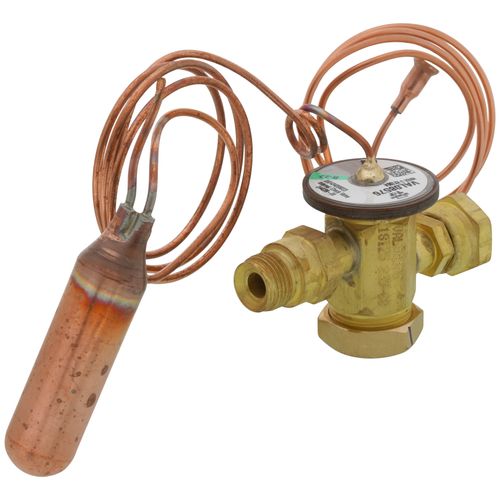 Trane VAL08576 valve - detail view (Product Type: Valve)