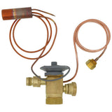 Trane VAL08632 thermostat - front view (Voltage: 24V; Product Type: Thermostat)