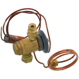 Trane VAL08678 thermostat - detail view (Voltage: 24V; Product Type: Thermostat)