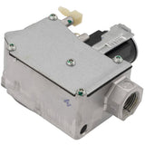 Trane VAL09028 gas valve - side view (Voltage: 24V; Product Type: Gas Valve)