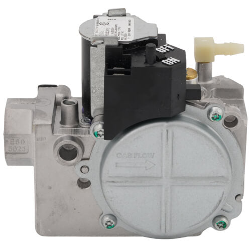 Trane VAL09028 gas valve - detail view (Voltage: 24V; Product Type: Gas Valve)