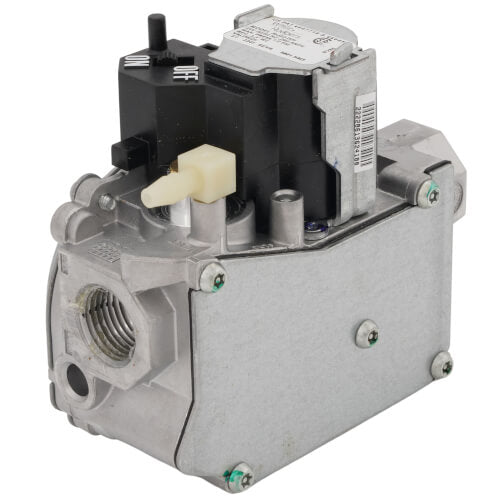 Trane VAL09028 gas valve - front view (Voltage: 24V; Product Type: Gas Valve)